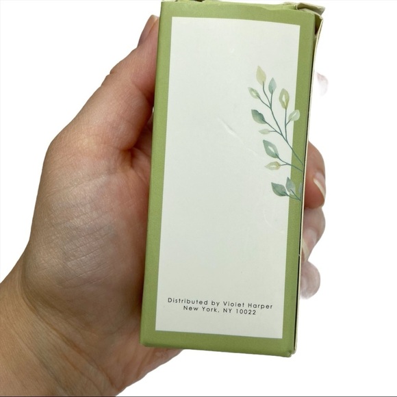 Violet Harper Silver Tone Castaway Necklace - Picture 9 of 10